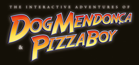 Игра The Interactive Adventures of Dog Mendonça & Pizzaboy