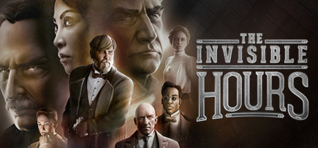 Игра The Invisible Hours