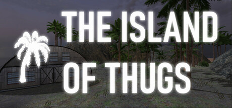 Игра The Island of Thugs