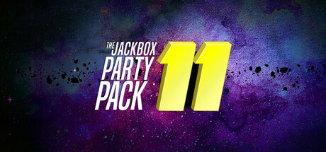 Купить игру The Jackbox Party Pack 11