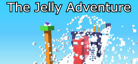 Игра The Jelly Adventure