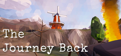 Игра The Journey Back