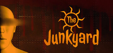 Игра The Junkyard