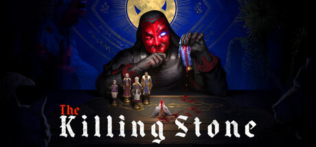 Игра The Killing Stone