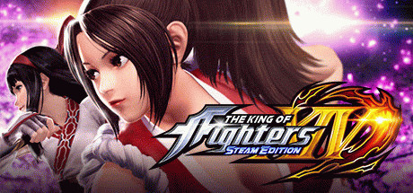 Игра THE KING OF FIGHTERS XIV STEAM EDITION ULTIMATE PACK