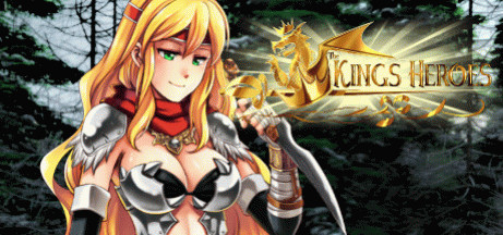 Игра The King's Heroes