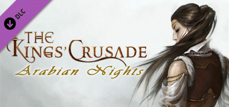 Игра The Kings' Crusade: Arabian Nights
