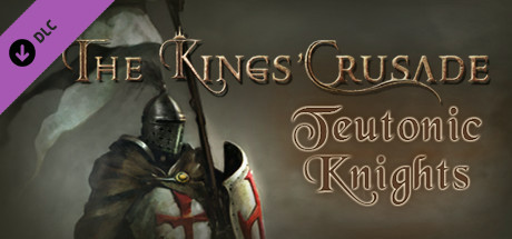 Игра The Kings' Crusade: Teutonic Knights