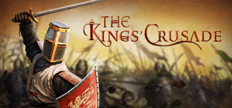 Игра The Kings' Crusade