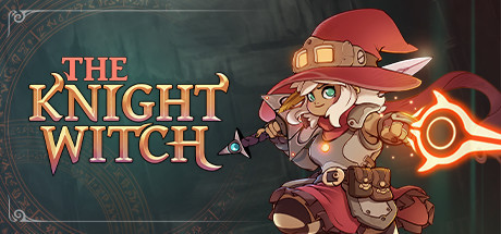 Игра The Knight Witch