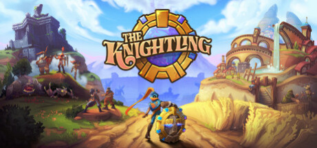 Игра The Knightling