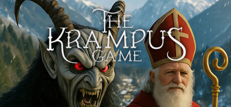 Игра The Krampus Game