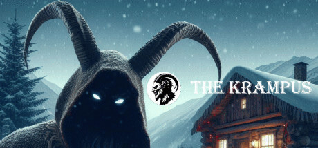 Игра The Krampus