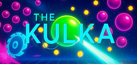 Игра THE KULKA