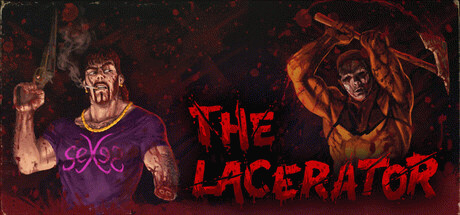 Игра The Lacerator