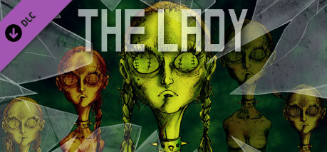 Игра The Lady - Soundtrack