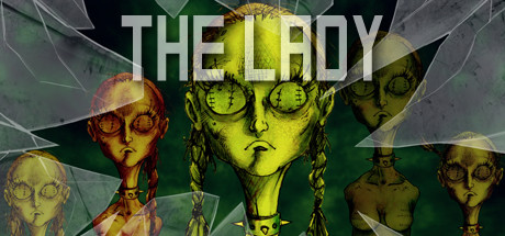 Купить игру The Lady