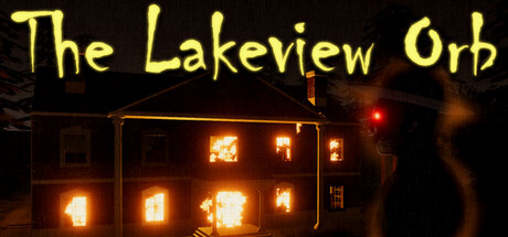 Игра The Lakeview Orb