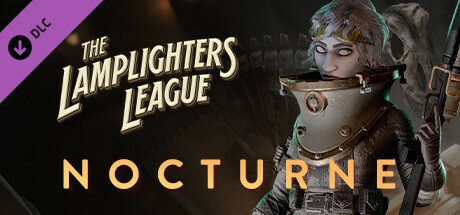 Игра The Lamplighters League - Nocturne