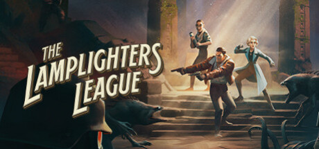 Игра The Lamplighters League