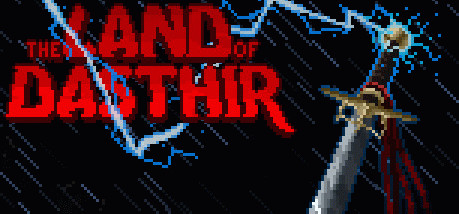 Игра The Land of Dasthir