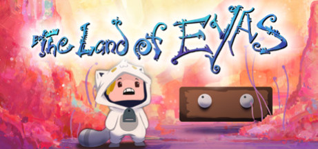 Игра The Land of Eyas