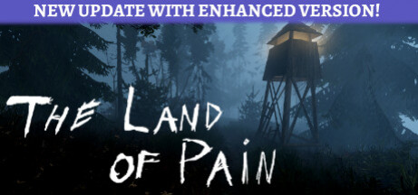 Игра The Land of Pain