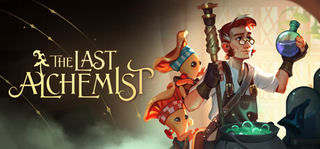 Игра The Last Alchemist