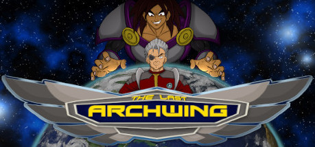 Игра The Last Archwing