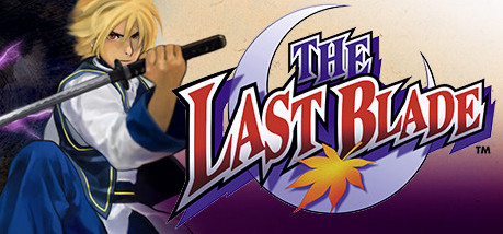 Игра THE LAST BLADE