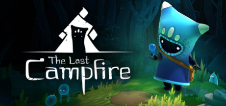 Игра The Last Campfire