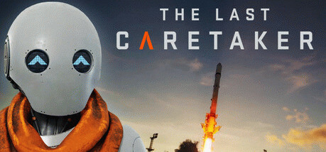 Купить игру The Last Caretaker