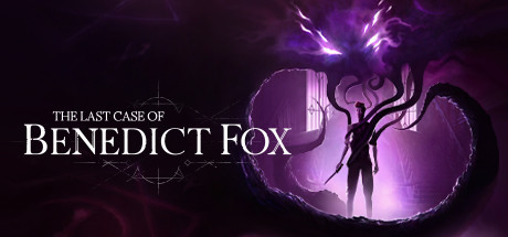 Игра The Last Case of Benedict Fox
