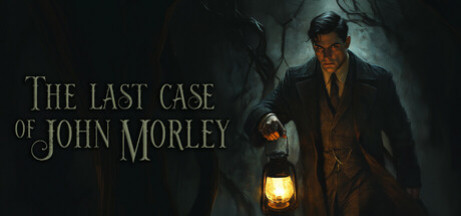 Игра The Last Case of John Morley