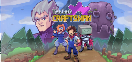 Игра The Last Craftsman