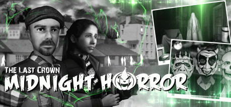 Игра The Last Crown: Midnight Horror