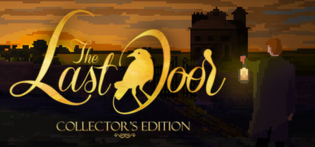 Игра The Last Door - Collector's Edition