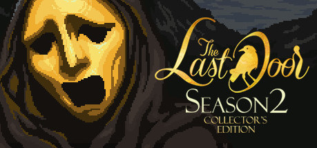 Игра The Last Door: Season 2 - Collector's Edition