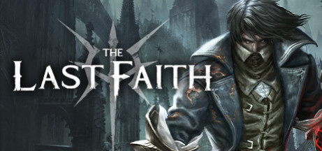 Игра The Last Faith