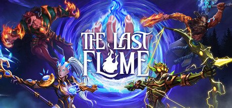 Игра The Last Flame