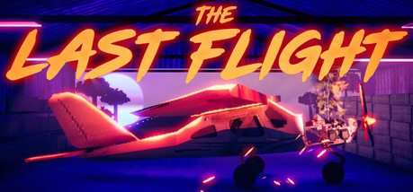 Игра The Last Flight
