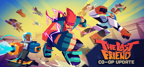 Игра The Last Friend