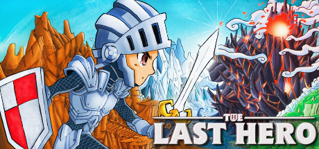 Игра The Last Hero: Journey to the Unknown