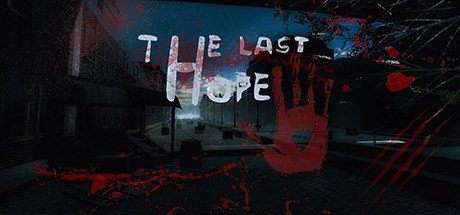 Игра The Last Hope