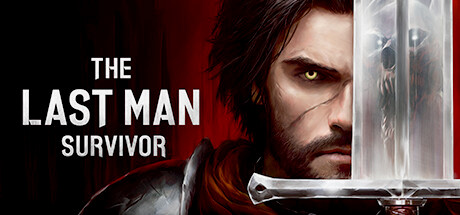 Игра The Last Man Survivor