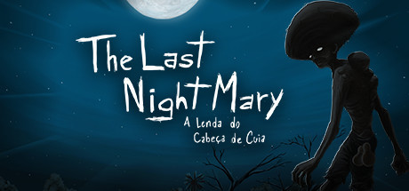 Купить игру The Last NightMary - Soundtrack Edition