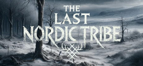 Игра The Last Nordic Tribe
