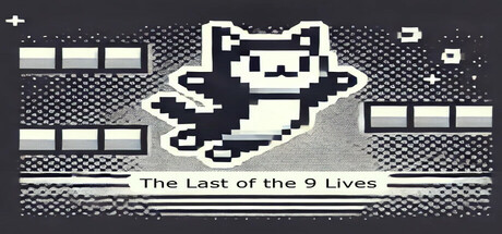 Игра The Last of the 9 Lives