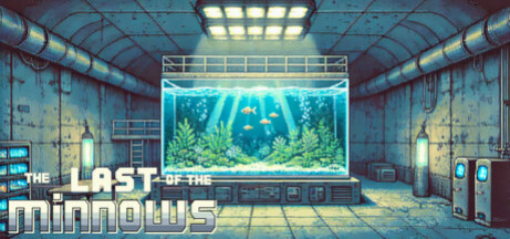 Купить игру The Last of the Minnows