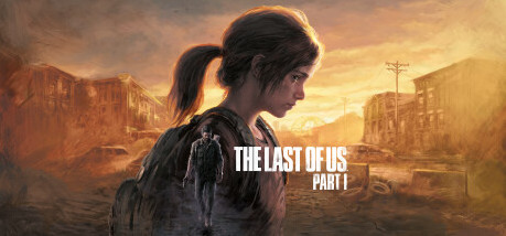 Игра The Last of Us Part I